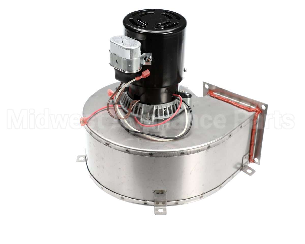 514710 Duke Blower,Cool Down/Ivs (All-N-One)