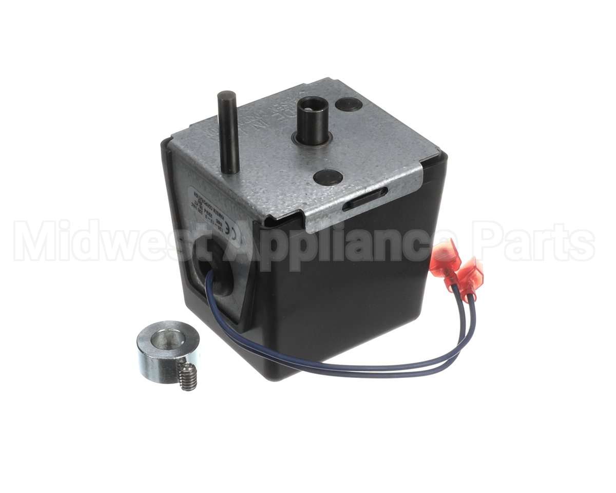 514864 Duke Actuator, Damper