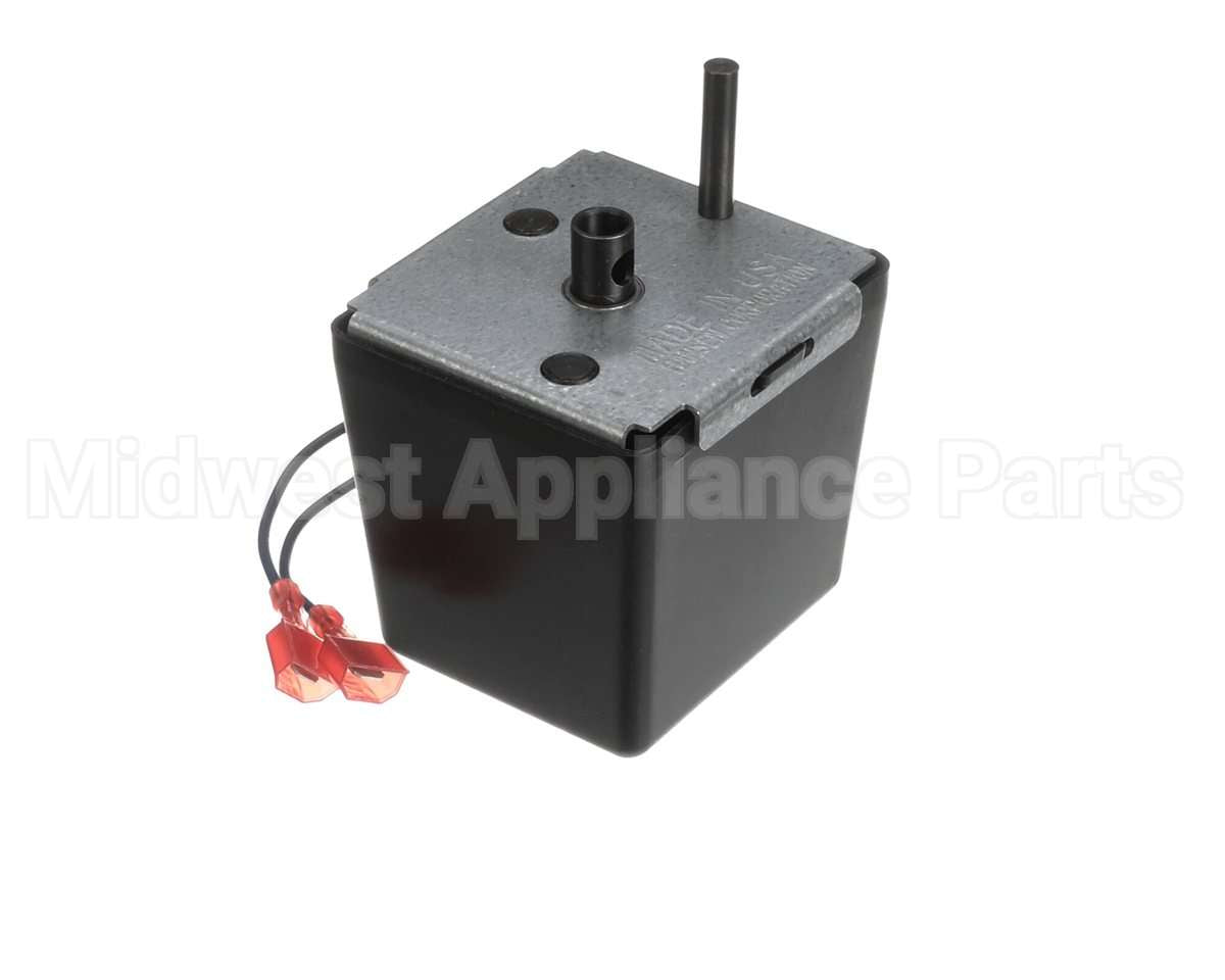 514864 Duke Actuator, Damper