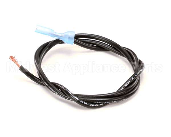 515-131D Beverage Air Harness - Inst Panel Hr1