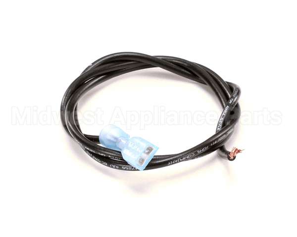 515-131D Beverage Air Harness - Inst Panel Hr1