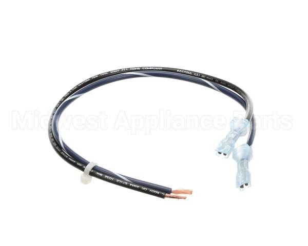 515-132D Beverage Air Harness - Compressor Hr