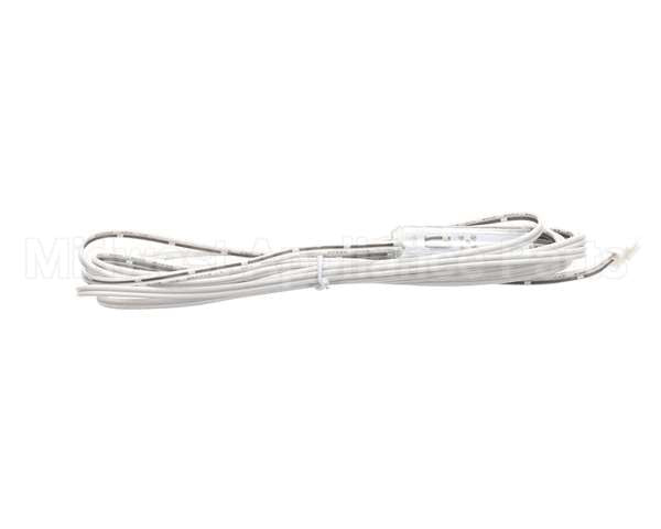515-270D-01 Beverage Air Power Cord,98", Hera