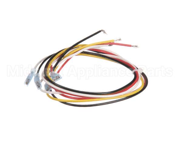 515-283D-28 Beverage Air Harness - Dixell, Xr02