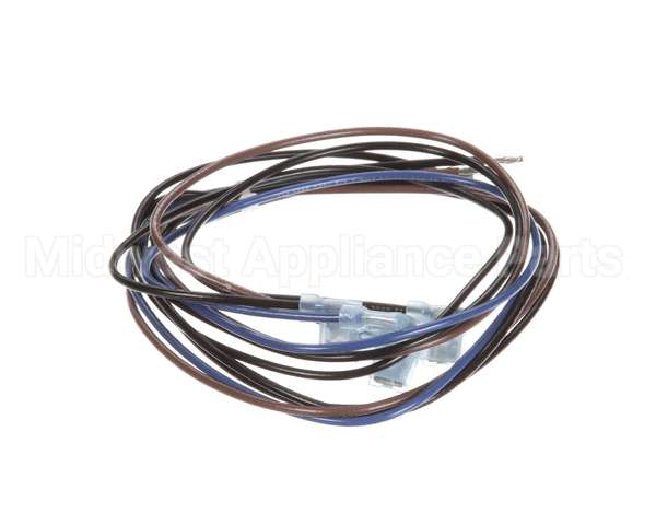 515-284D-32 Beverage Air Harness - Dixell, Xr06-Comp/Fa