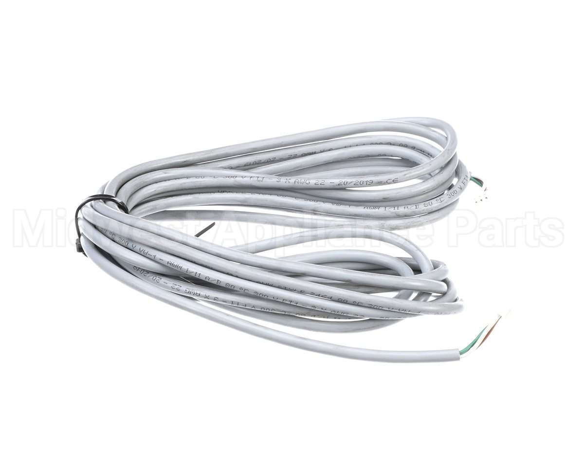 515-302D-02 Beverage Air Kdt+ Harness,5M, Eliwell#C0000042