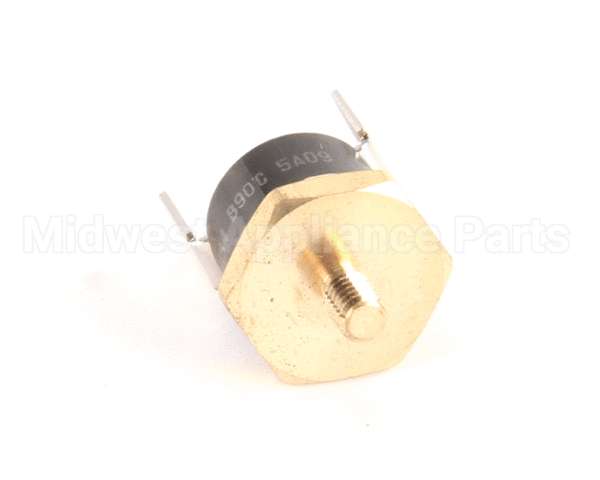 51500 Blodgett Thermostat, 70/90C 10A 250Vac