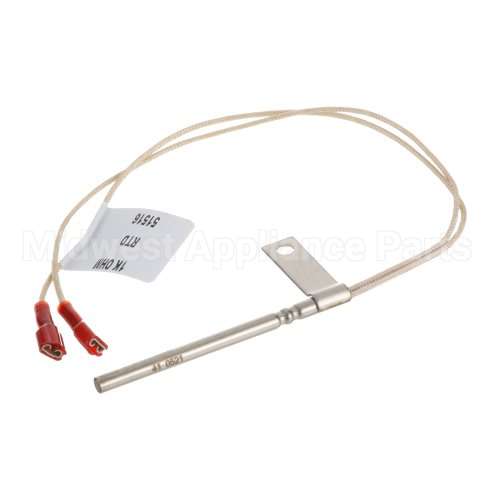 51516 Compatible Blodgett Probe, Rtd, 3/16 Spade