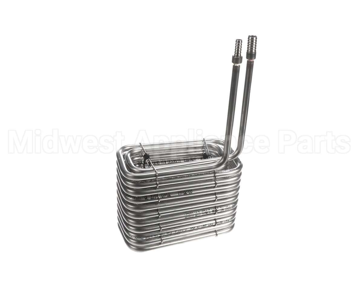 51522.0001 Bunn Coil Assembly, Product Jdf-2S