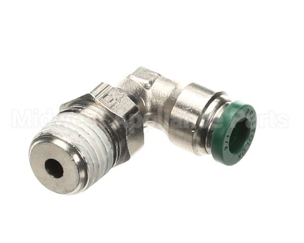 51617 Blodgett Elbow, 1/4 Ptc X 1/4 Npt Swi