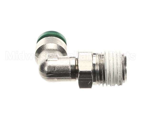 51617 Blodgett Elbow, 1/4 Ptc X 1/4 Npt Swi