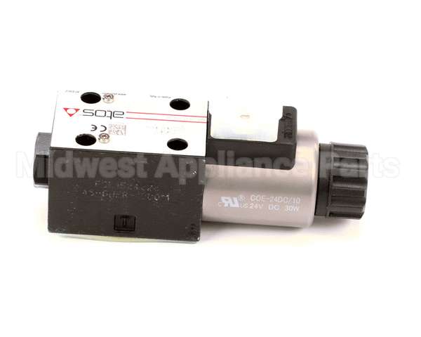 51618 Rondo Solenoid Valve Small Rondopres