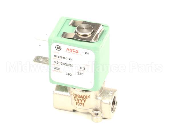 5162-1 Crown Steam Solenoid Valve 120V