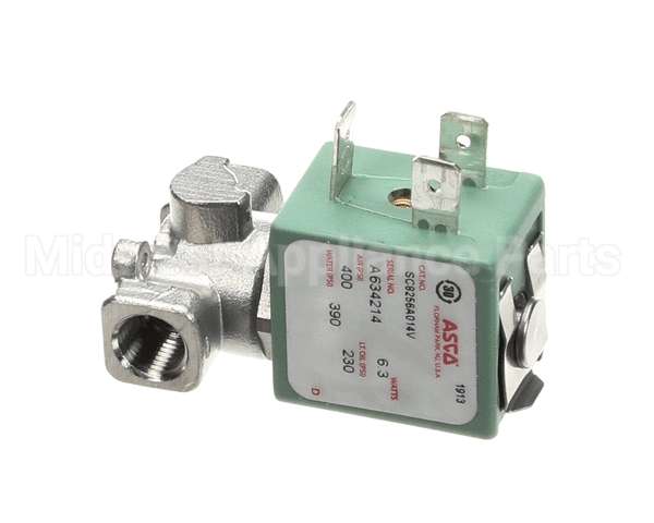 5162-2 Crown Steam Solenoid Valve 240V