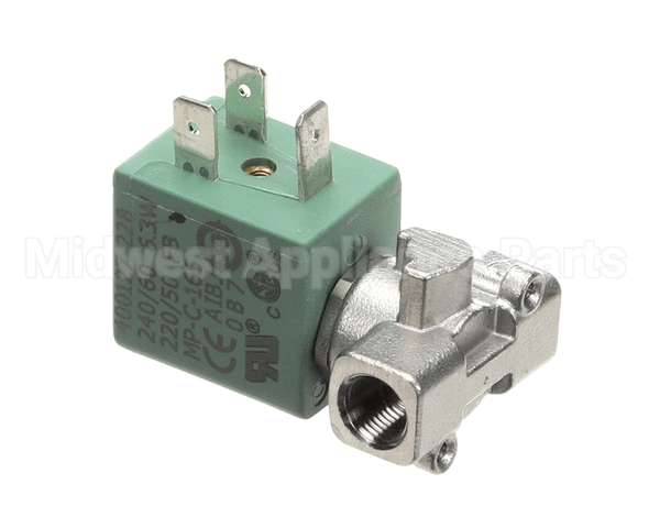 5162-2 Crown Steam Solenoid Valve 240V