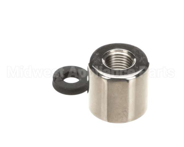 51659 Fisher Adptr 1/4F X 3/4-14F Kit