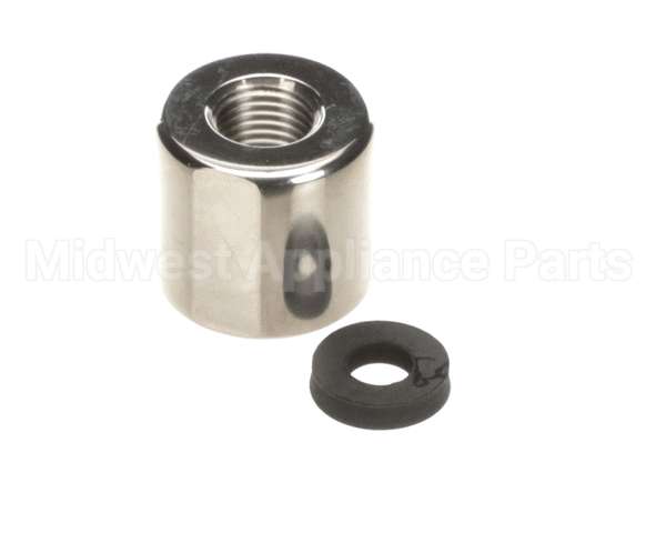 51659 Fisher Adptr 1/4F X 3/4-14F Kit