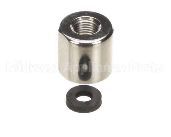 51659 Fisher Adptr 1/4F X 3/4-14F Kit
