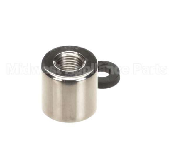 51659 Fisher Adptr 1/4F X 3/4-14F Kit