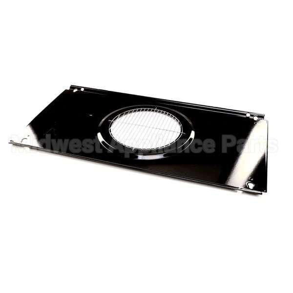 51673 Compatible Blodgett Guard Baffle Assy