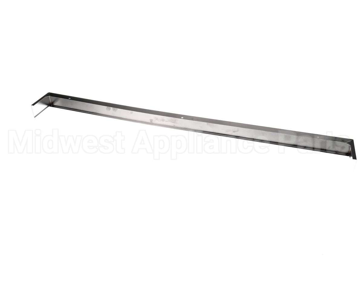 51698 Blodgett Trim, Lower Front