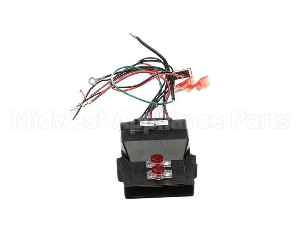 51709.1003 Bunn Control Board Assembly Overmolded Soft H