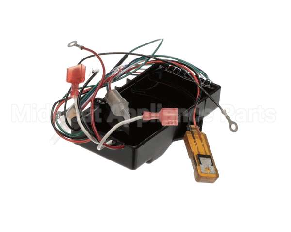 51709.1010 Bunn Control Board Assembly, Overmolded Sh Se