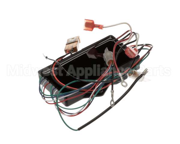 51709.1010 Bunn Control Board Assembly, Overmolded Sh Se