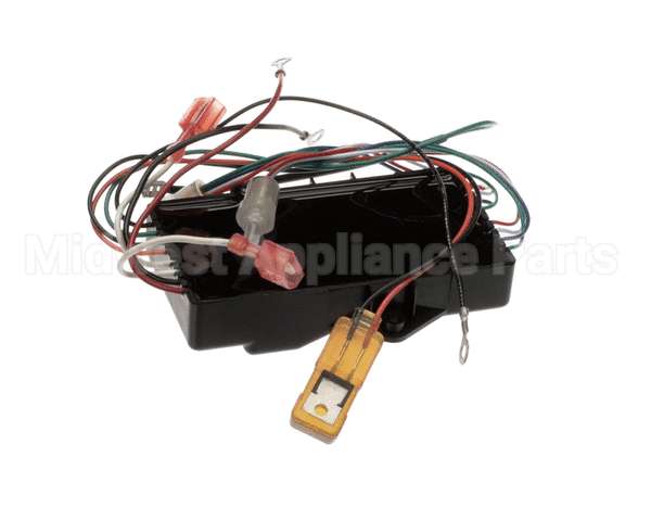 51709.1010 Bunn Control Board Assembly, Overmolded Sh Se