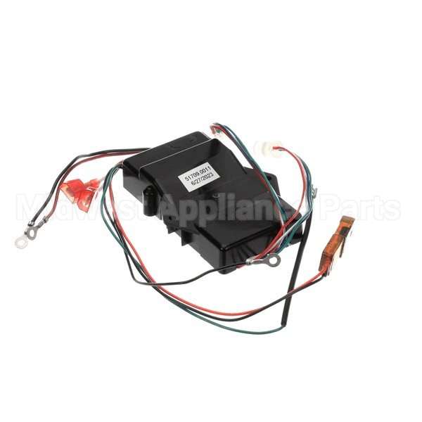 51709.1011 Compatible Bunn Cba, Sh Server Rgb Potted 1.0Gal