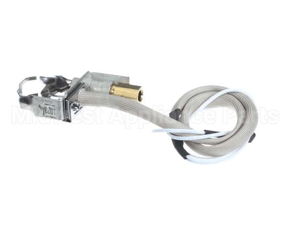 5171-016 Crown Steam Pilot Burner, Lp Gas