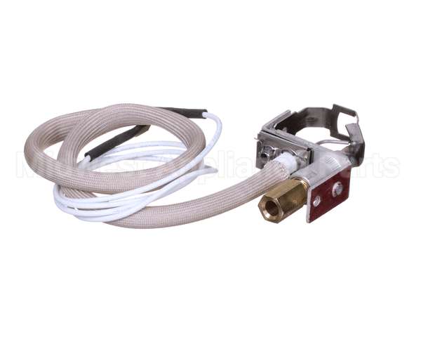 5171-024 Crown Steam Pilot Burner, Nat. Gas