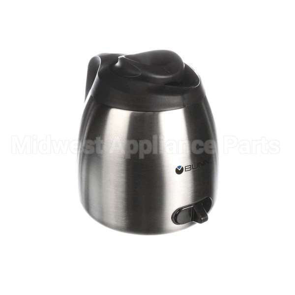 51746.0002 Compatible Bunn Thermal Pot W/Sensor