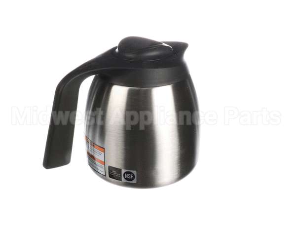 51746.0002 Bunn Thermal Pot W/Sensor
