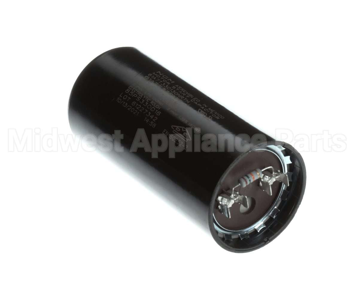 518100212 Kold-Draft Start Cap 130-156 Mfd/330V
