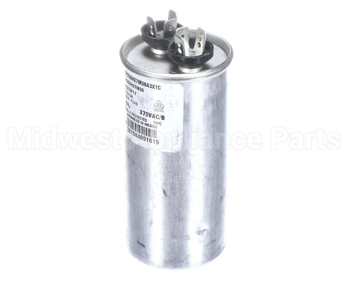 518100307 Kold-Draft Run Capacitor 35 Mfd/370V