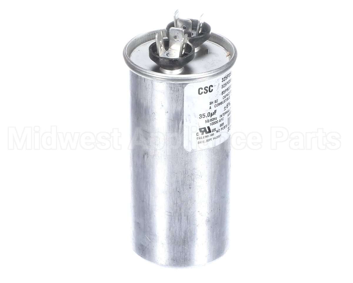 518100307 Kold-Draft Run Capacitor 35 Mfd/370V