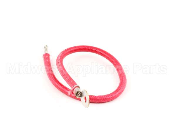 5184 Blodgett Wire Assembly, 12 Red