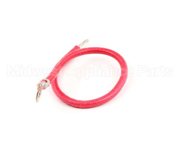 5184 Blodgett Wire Assembly, 12 Red