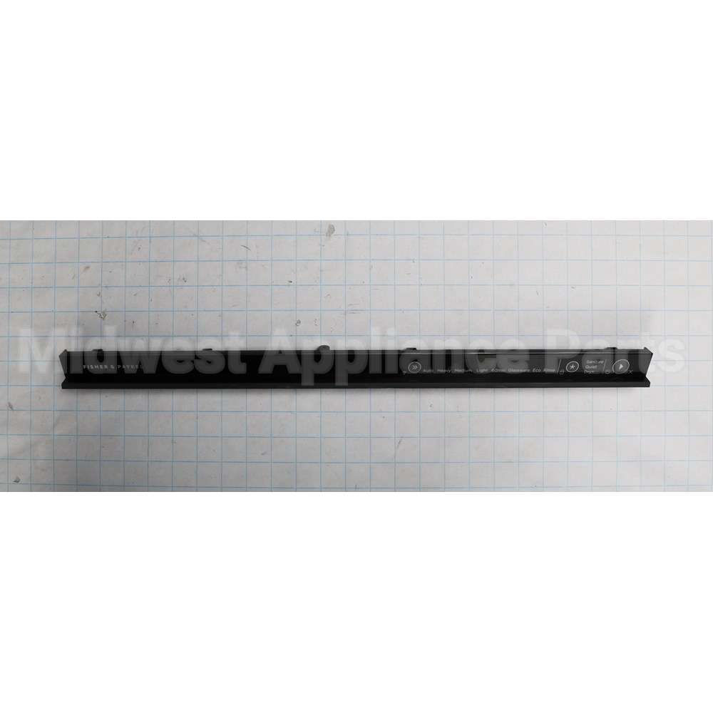 518567 Fisher Paykel Kit User Interface Dd6010 Sp