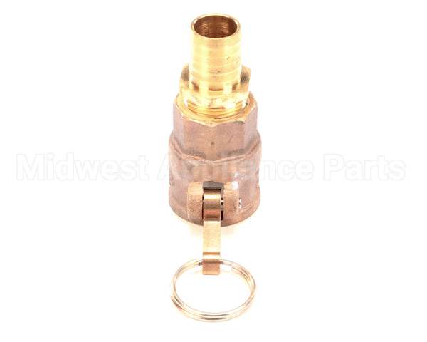 51872 Blodgett Drain Hose Coupling