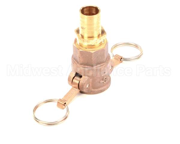 51872 Blodgett Drain Hose Coupling