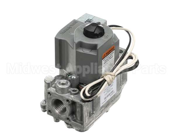 5188-1 Crown Steam Gas Valve, 120V Honeywell Valv