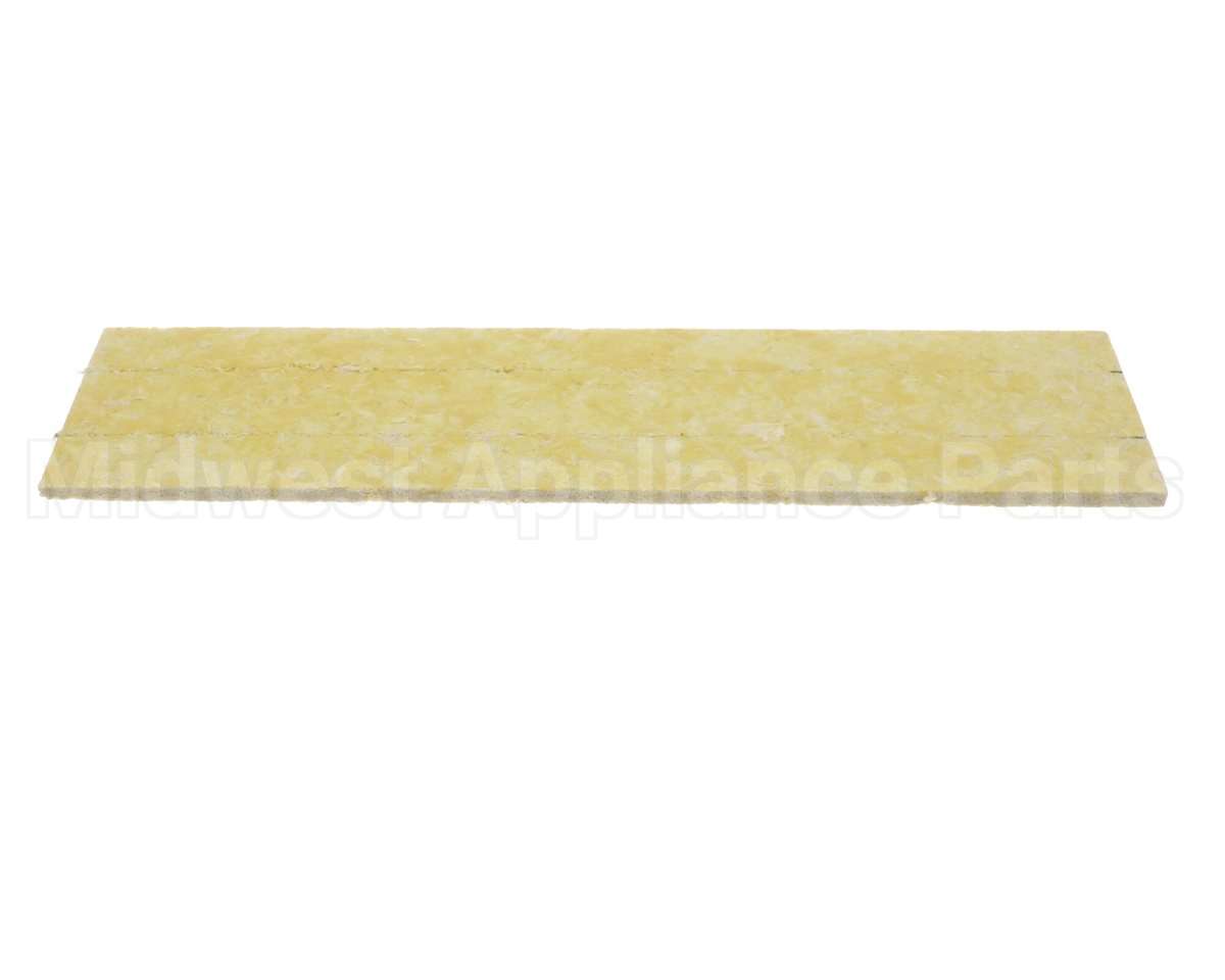 51894 Henny Penny Insulation - Top Front Panel