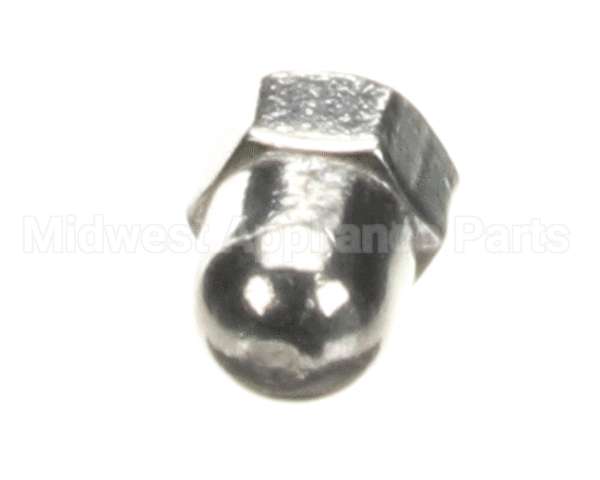 519 Vollrath Nut Acorn 1/4