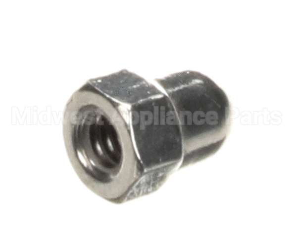 519 Vollrath Nut Acorn 1/4