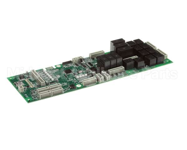 51948 Blodgett Interface Board