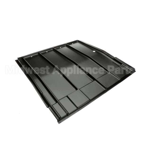 519498 Compatible Hussmann Pan-Narrow Display Black