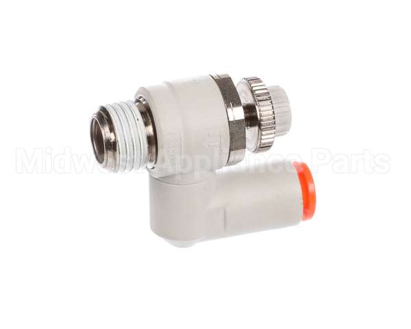 51969 Blodgett Flow Valve,1/4 Ptc X 1/4 Npt