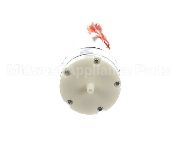 51994.0000 Bunn Vacuum Pump Assembly, W/Terms